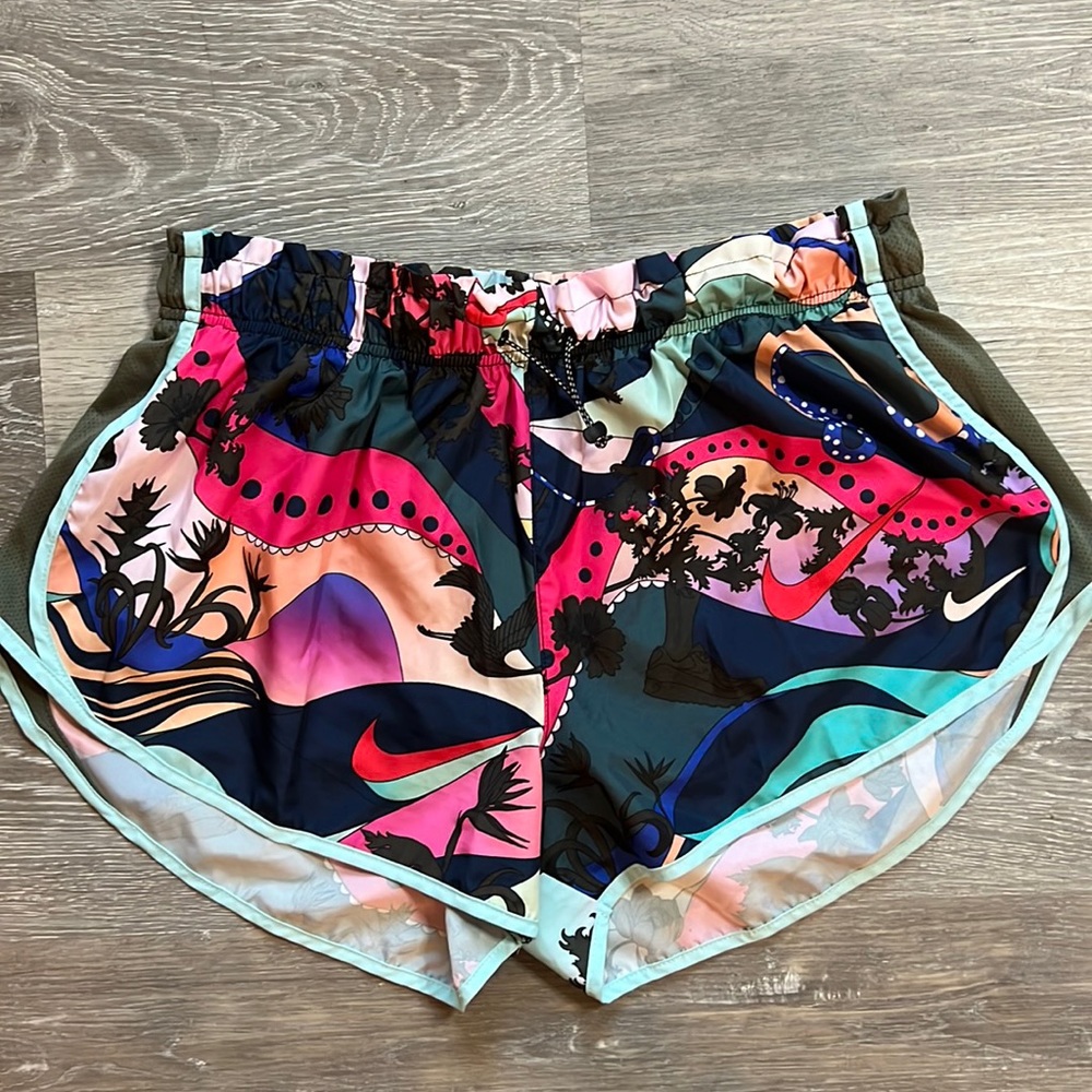 Nike shorts